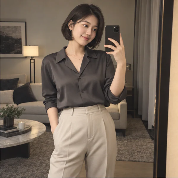 로열 보미살롱 테라피 안내 이미지