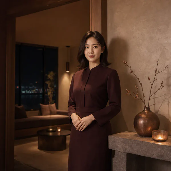 스위트 네이처테라스 마사지 안내 이미지