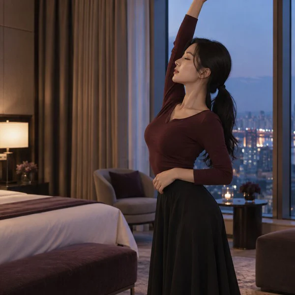아로마 제니테라스 홈타이 대표 안내 이미지