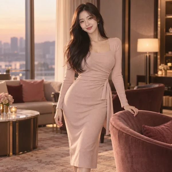 아로마 아모르플레이스 테라피 대표 안내 이미지