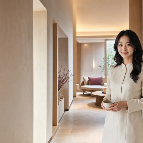 모던 혜리포레스트 테라피 대표 안내 이미지