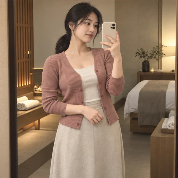 웰니스 하영스테이 마사지 안내 이미지