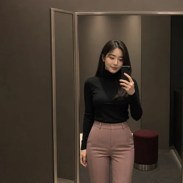웰니스 유나릴렉스 테라피 안내 이미지