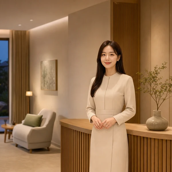 아로마 유정포레스트 마사지 제휴업체 이미지