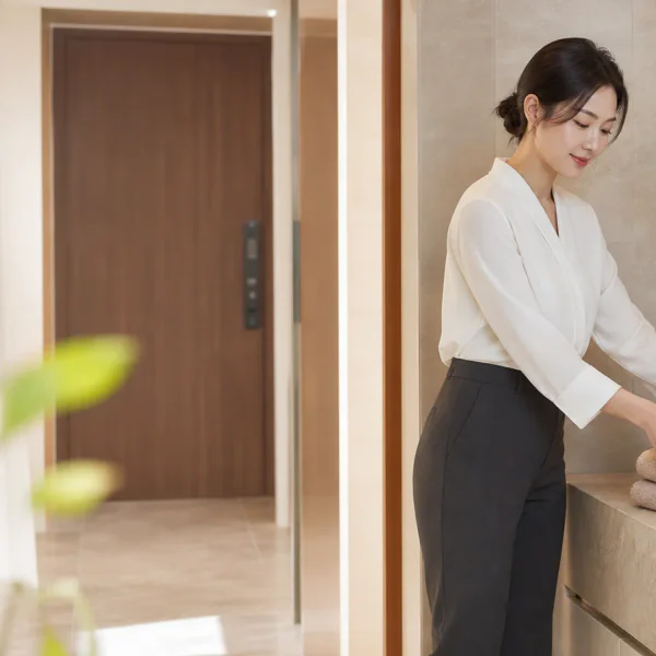 프리미엄 수지케어 홈타이 제휴업체 이미지