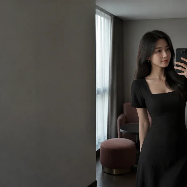 가든 지효라운지 홈타이 안내 이미지