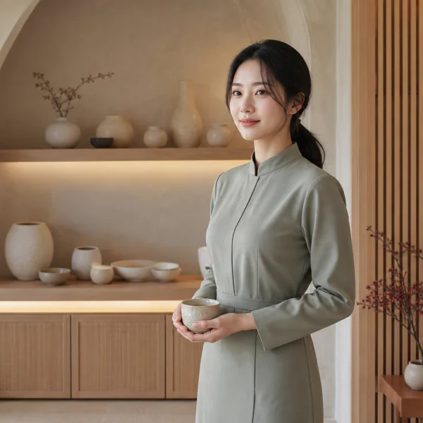 클래식 아린릴렉스 테라피 안내 이미지