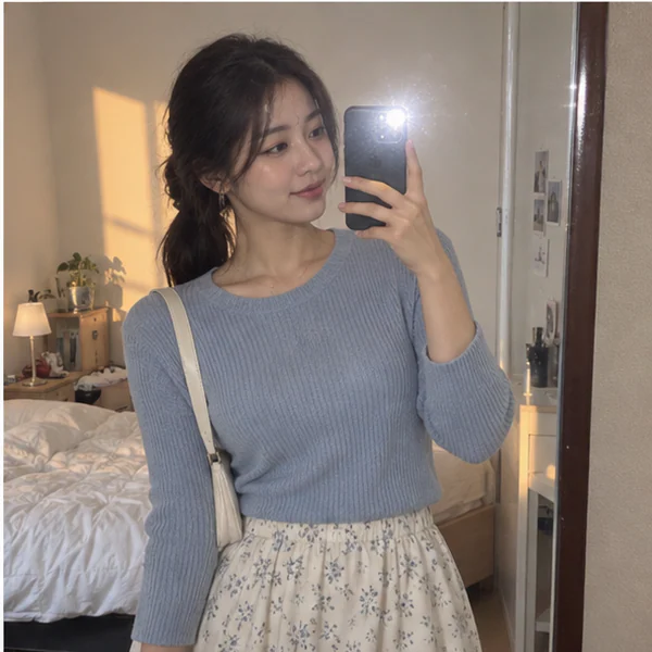 블랑 제니살롱 홈타이 대표 안내 이미지