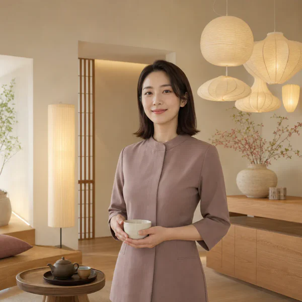 포레스트 지효하우스 마사지 제휴업체 이미지