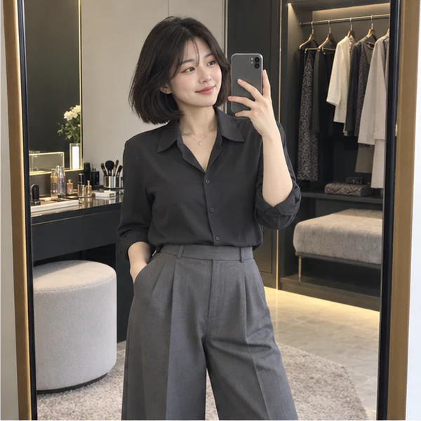 힐링 문별웰빙 홈타이 안내 이미지