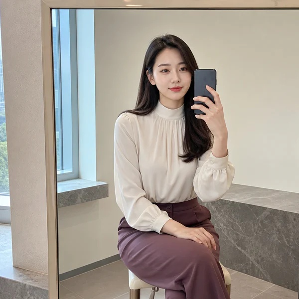 시그니처 하영아지트 마사지 대표 안내 이미지