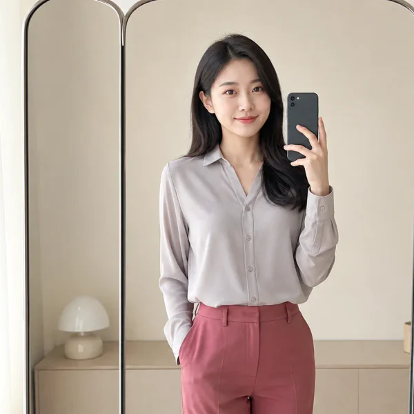 아로마 나나웰빙 마사지 대표 안내 이미지