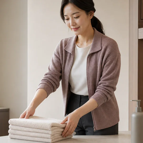 스테이 아이린웰빙 테라피 안내 이미지