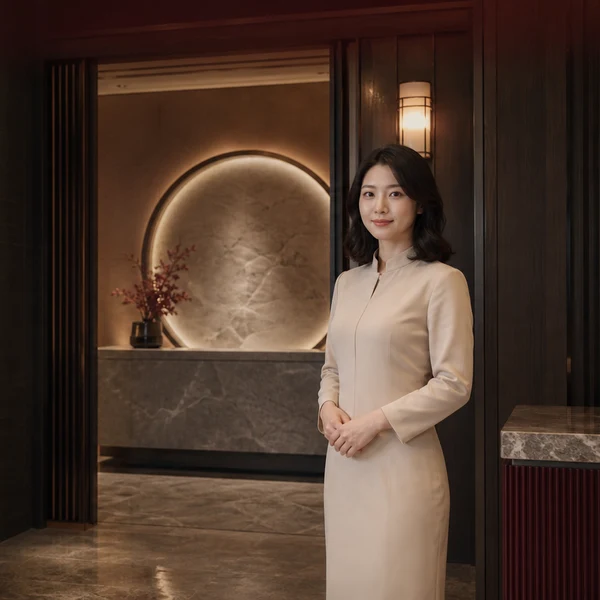 그랜드 하영라운지 마사지 안내 이미지