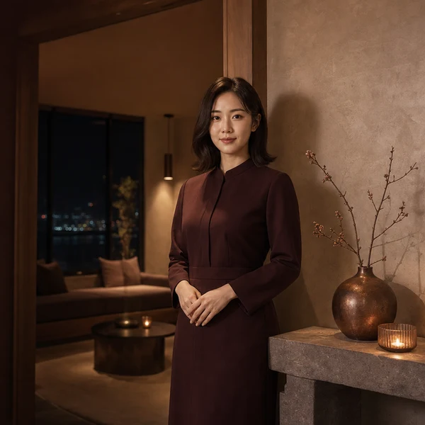 블랑 베르디살롱 테라피 대표 안내 이미지