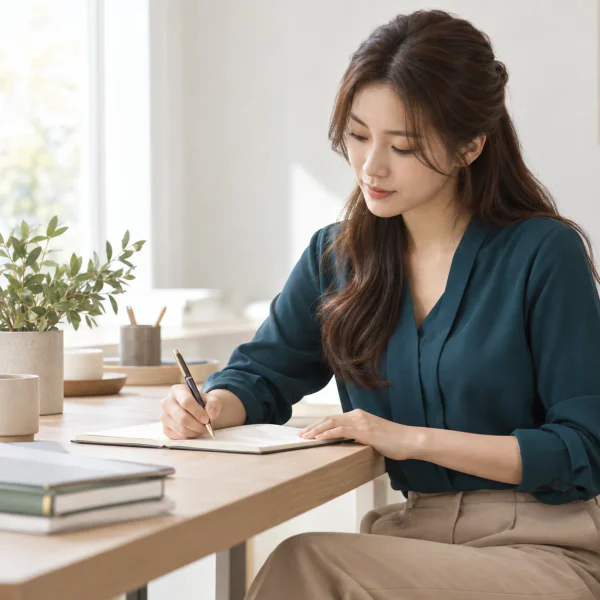 클래식 은서스테이 테라피 안내 이미지