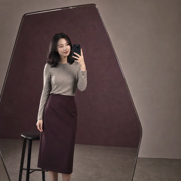 힐링 미나가든 홈타이 안내 이미지