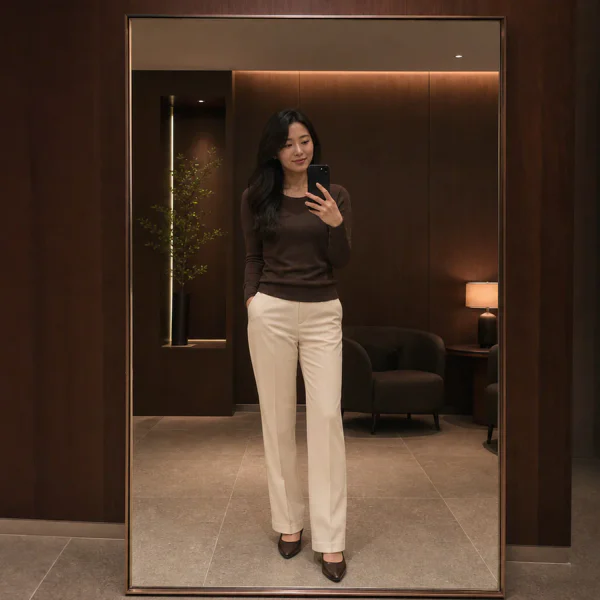 아로마 아린포레스트 홈타이 안내 이미지
