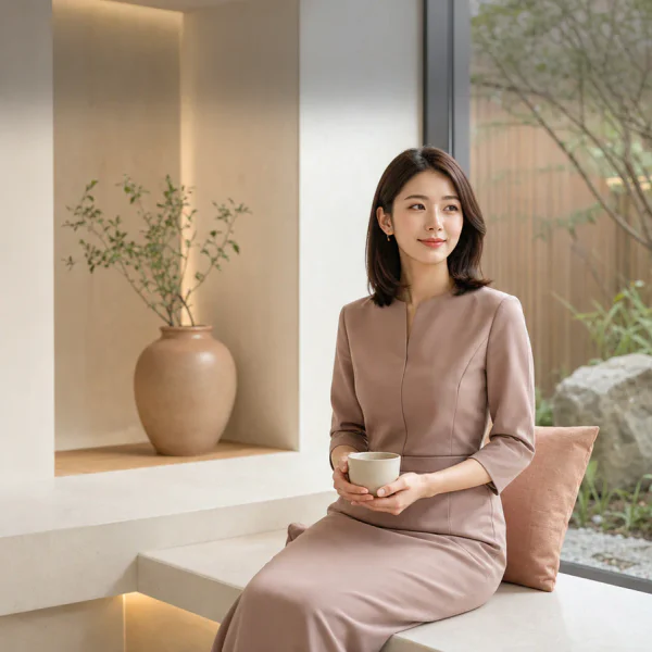 아로마 아델포레스트 테라피 제휴업체 이미지