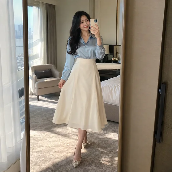 로열 은서살롱 테라피 안내 이미지