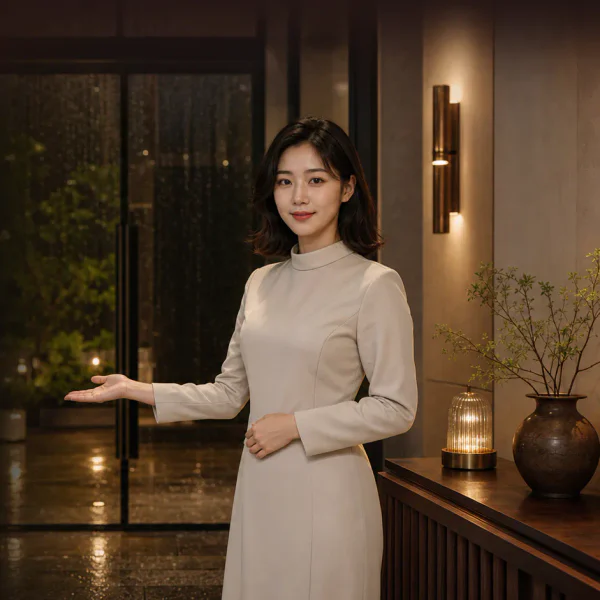 모던 로제가든 홈타이 대표 안내 이미지