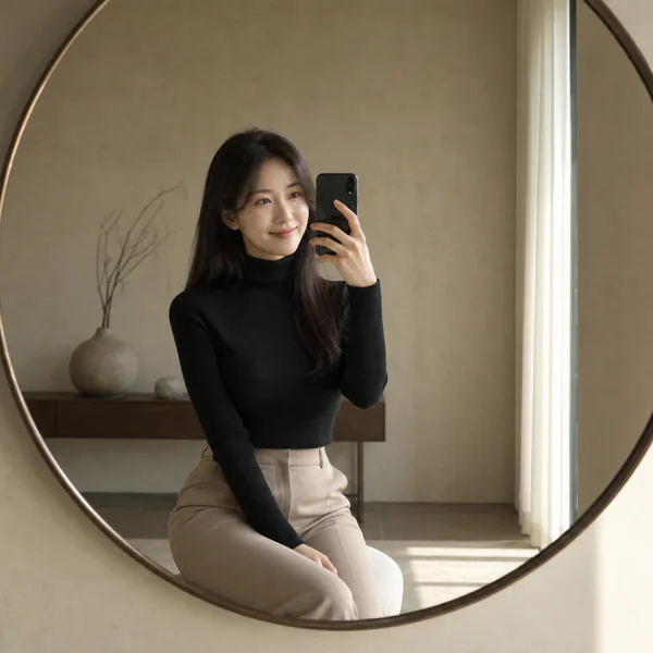 시그니처 리안스튜디오 마사지 대표 안내 이미지