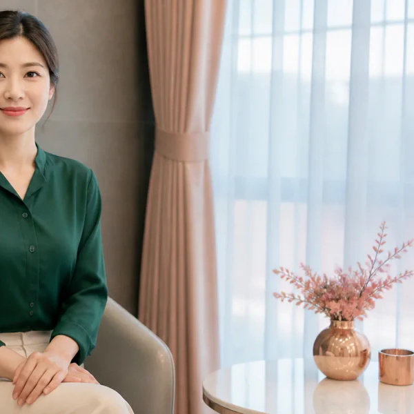 웰니스 마리스테이 마사지 대표 안내 이미지
