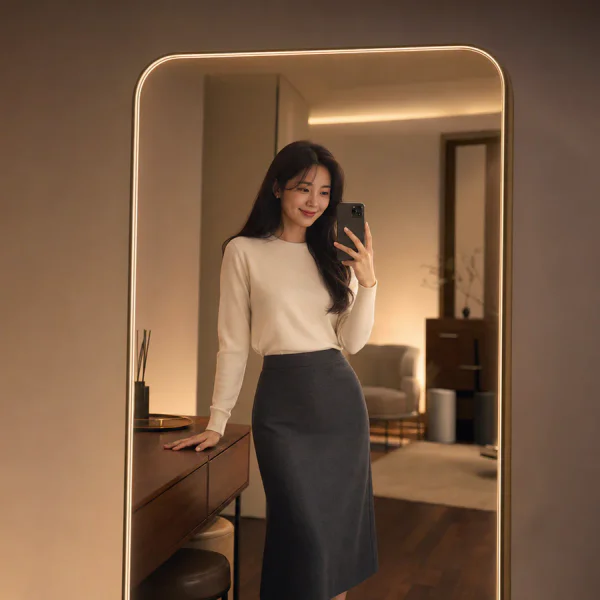 블랑 다니엘룸 홈타이 대표 안내 이미지