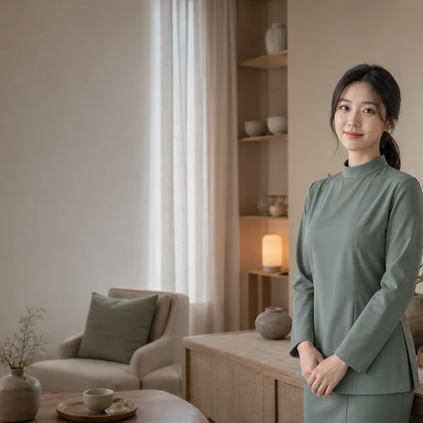 프리미엄 은서룸 테라피 대표 안내 이미지