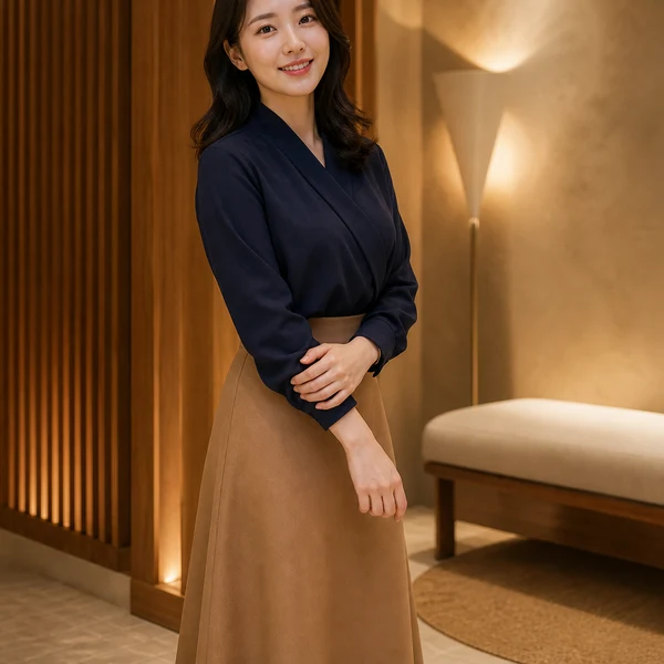 스위트 유진라운지 마사지 대표 안내 이미지