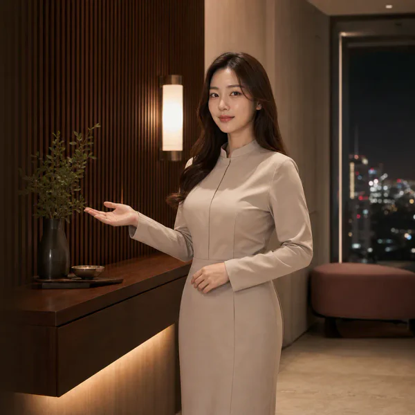 포레스트 로아룸 마사지 대표 안내 이미지