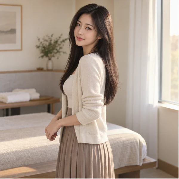 시그니처 베르디스파 테라피 제휴업체 이미지