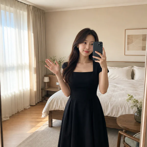 아로마 로제플레이스 홈타이 안내 이미지