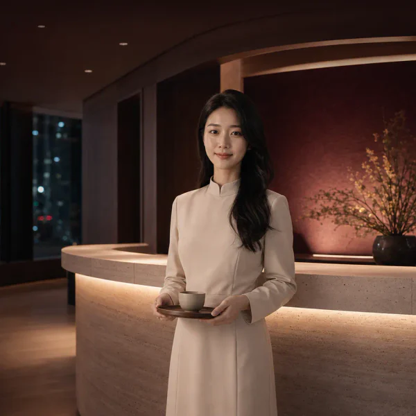 블랑 리서룸 테라피 대표 안내 이미지