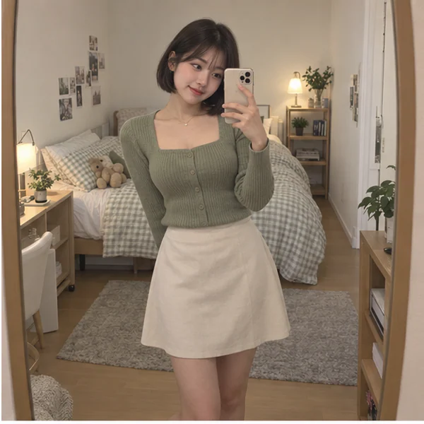 가든 솔라라운지 마사지 대표 안내 이미지