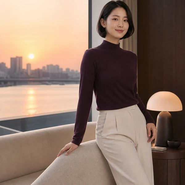 가든 라비앙하우스 테라피 안내 이미지