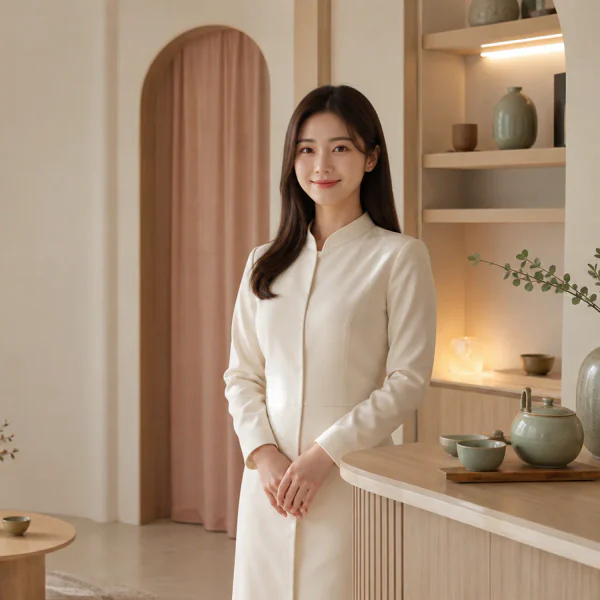 웰니스 효정플레이스 테라피 대표 안내 이미지