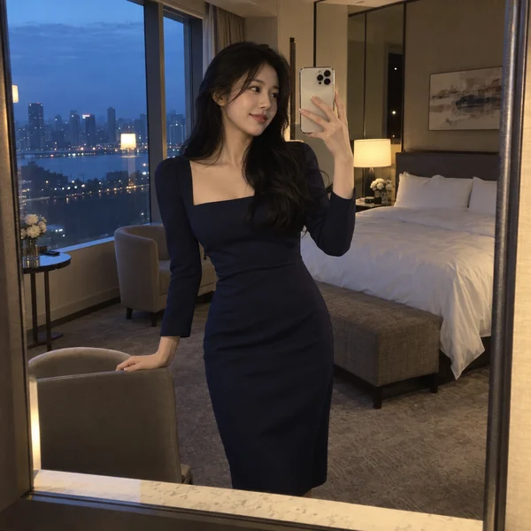 스테이 다니엘가든 홈타이 안내 이미지