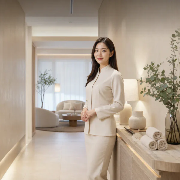그랜드 예리스파 마사지 대표 안내 이미지