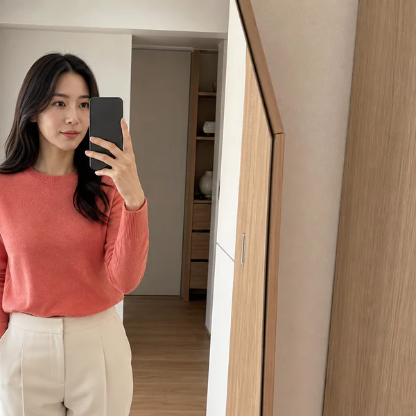 웰니스 라엘스테이 홈타이 안내 이미지