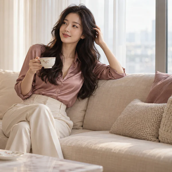 힐링 소담포레스트 테라피 대표 안내 이미지