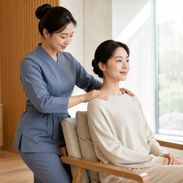로열 라비앙스튜디오 테라피 제휴업체 이미지