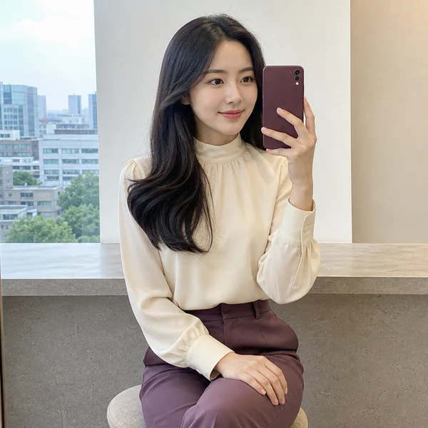 클래식 리안테라스 홈타이 대표 안내 이미지