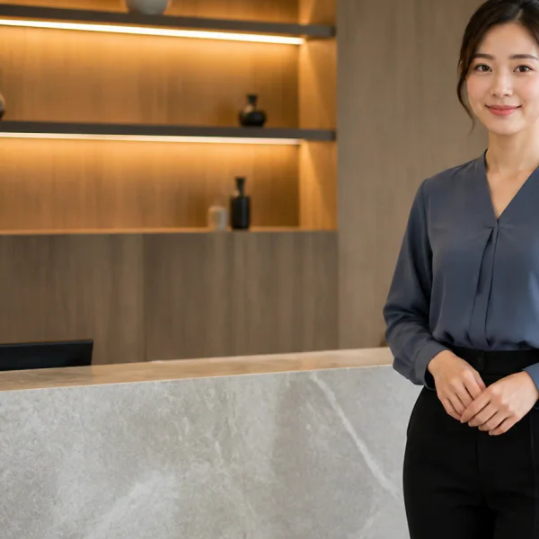프리미엄 베르디하우스 테라피 대표 안내 이미지