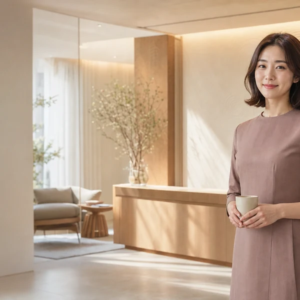 프리미엄 나연룸 테라피 대표 안내 이미지