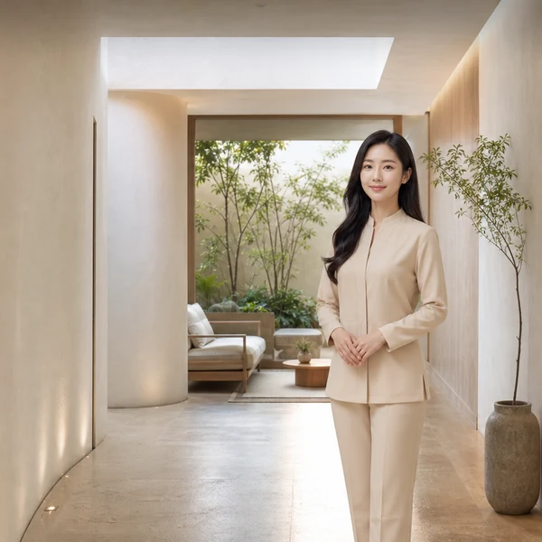 포레스트 해온스튜디오 마사지 대표 안내 이미지