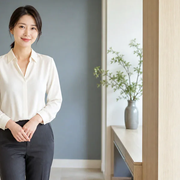 포레스트 나연스튜디오 테라피 안내 이미지