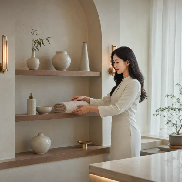 스테이 베르디웰빙 테라피 대표 안내 이미지