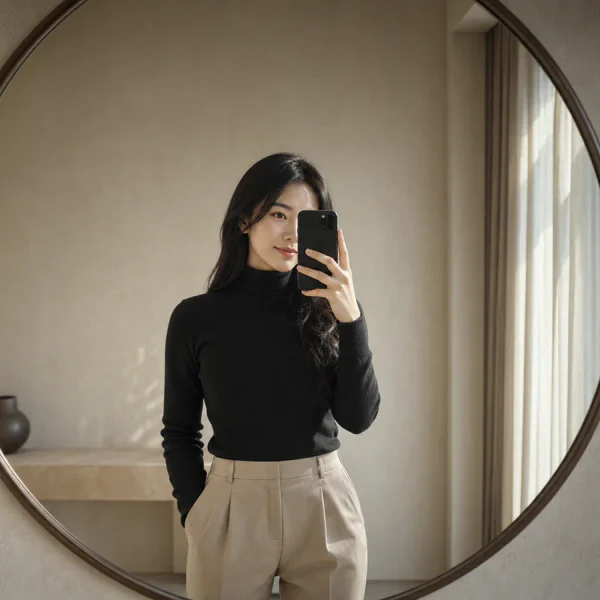스위트 소담라운지 홈타이 대표 안내 이미지