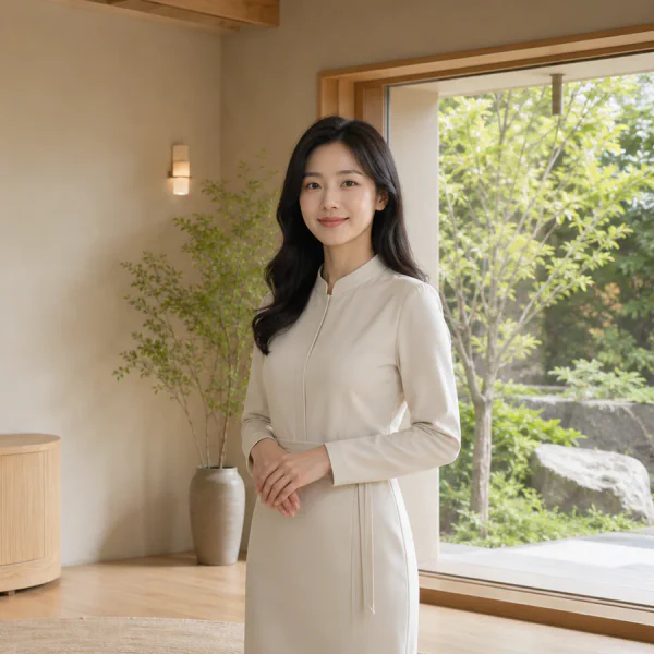 아로마 원영릴렉스 테라피 대표 안내 이미지